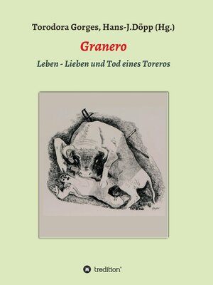 cover image of Granero